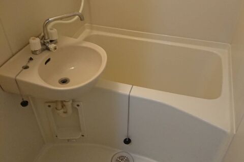 ユニットバス1.2