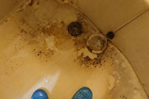 ユニットバス1.1